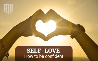 Self-Love and Confidence: Why You Can’t Achieve Your Way to Self-Worth