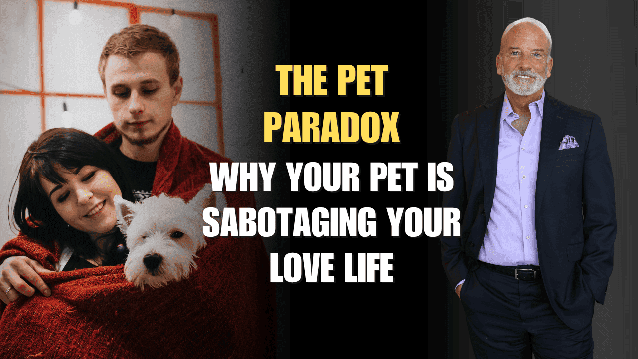 5 Ways Pets Can Damage Relationships: The Childhood Trauma Pattern