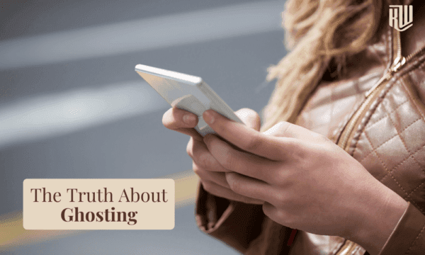 Why People Ghost You: The Childhood Trauma Pattern Behind Ghosting