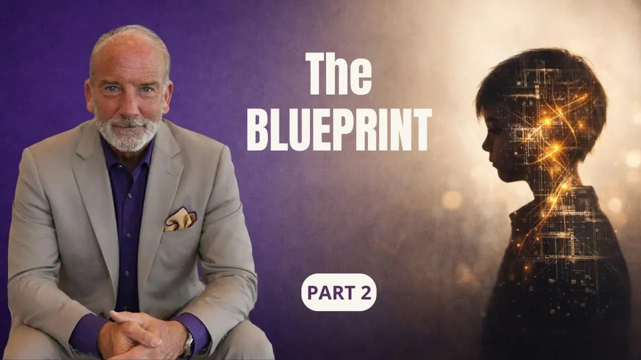 Why High Achievers Chase Success: The Childhood Trauma Blueprint Behind the Void