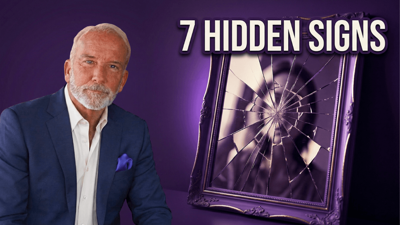 7 Characteristics Of Relationship Insecurity!