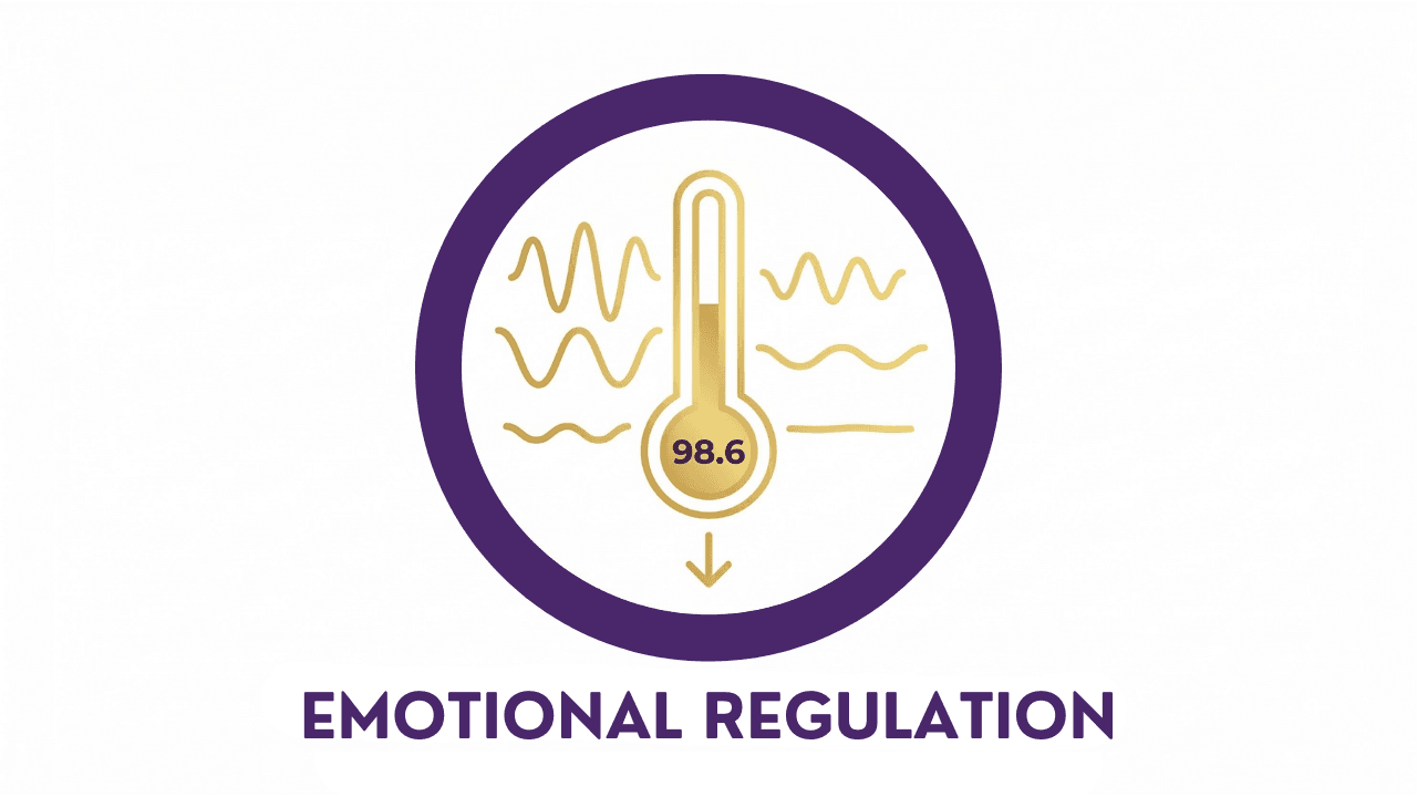 How to Stop Emotional Spirals: Proactive Emotional Regulation Before the Crash
