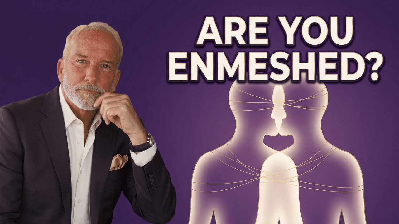 Enmeshment: Signs, Meaning, and How to Heal From Enmeshed Relationships