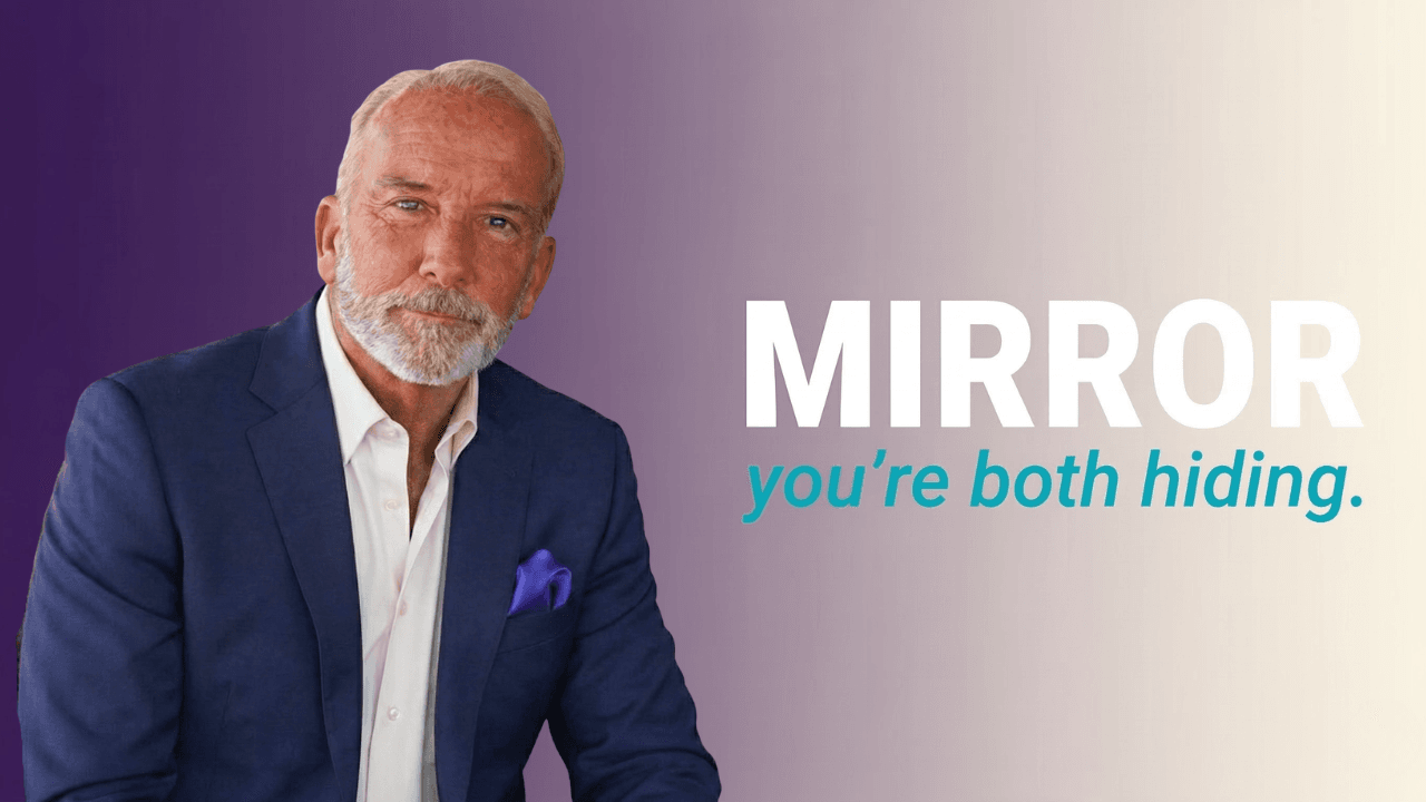 Covert Narcissism and the Empath Mirror: What Nobody Will Tell You