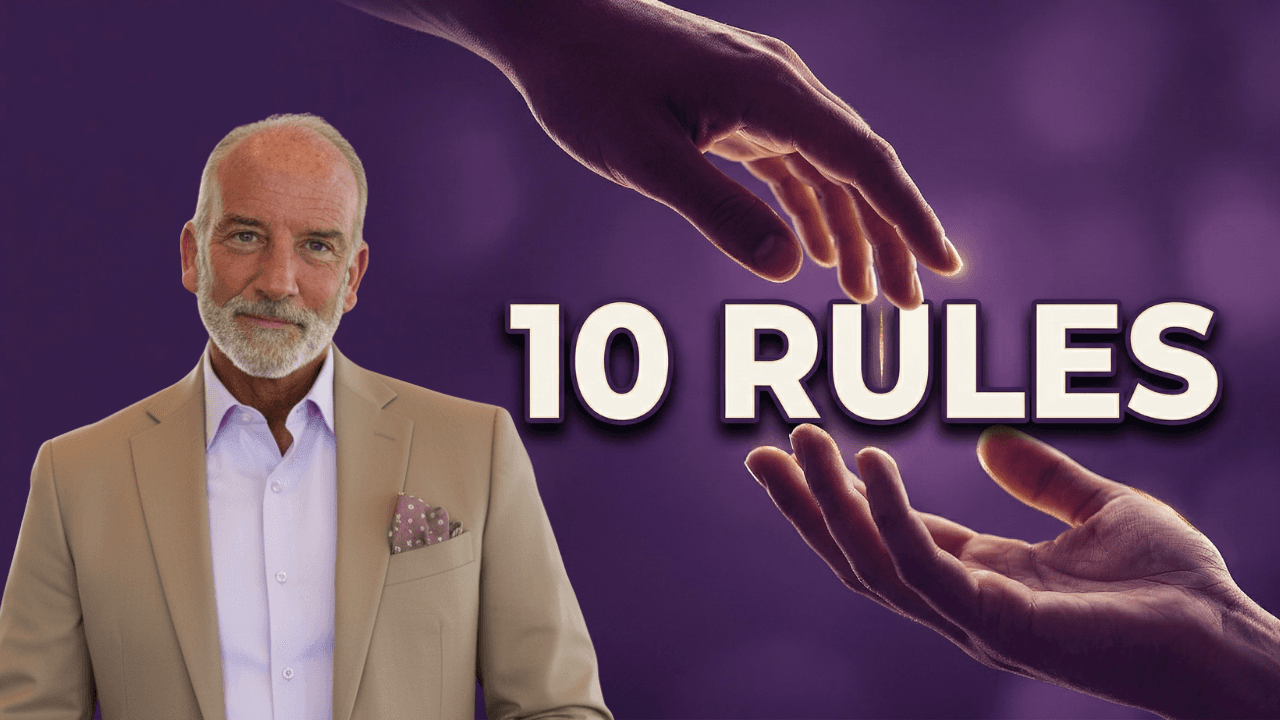 Relationship Do’s and Don’ts: 10 Rules for Healthy Love