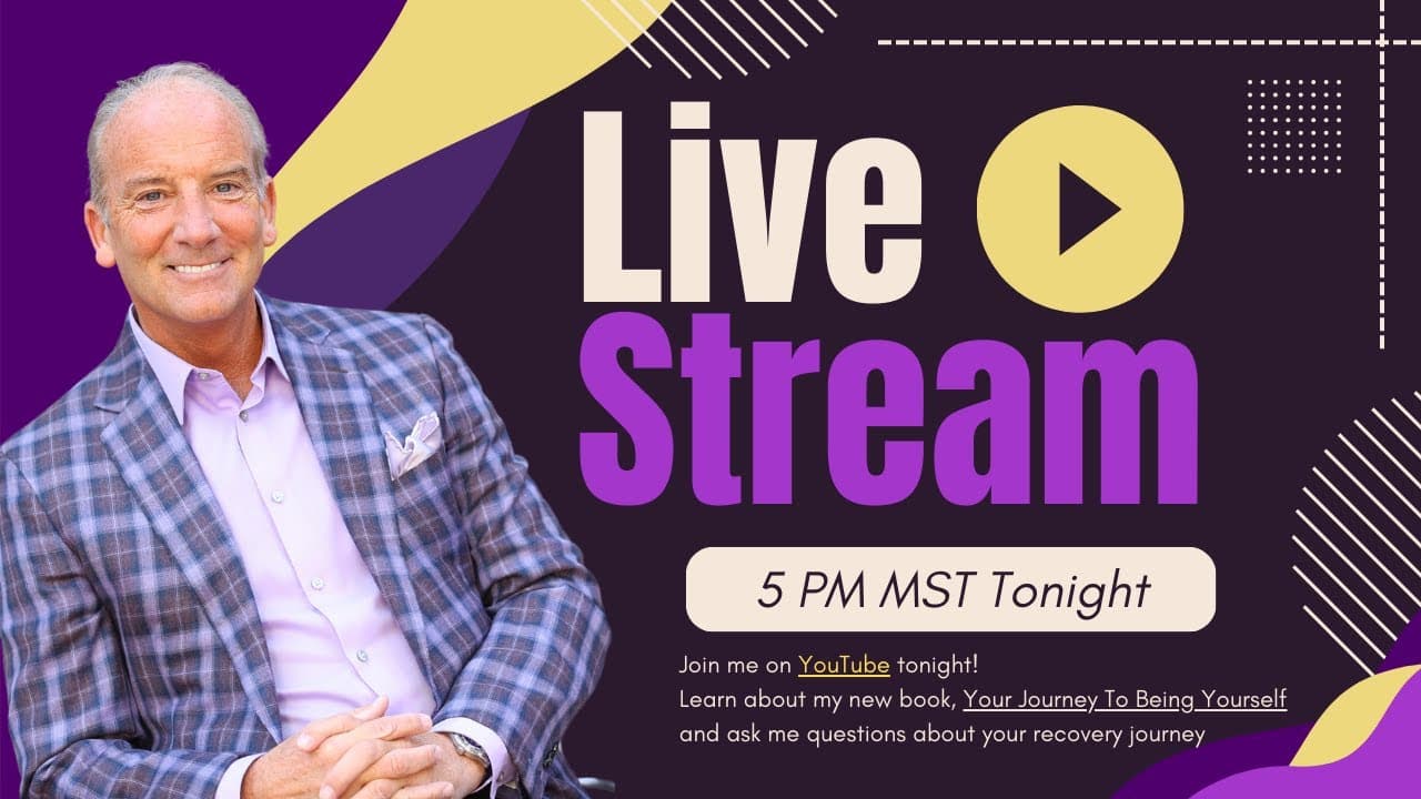 Unveiling Kenny Weiss: Live Q&A Session - Ask Me Anything