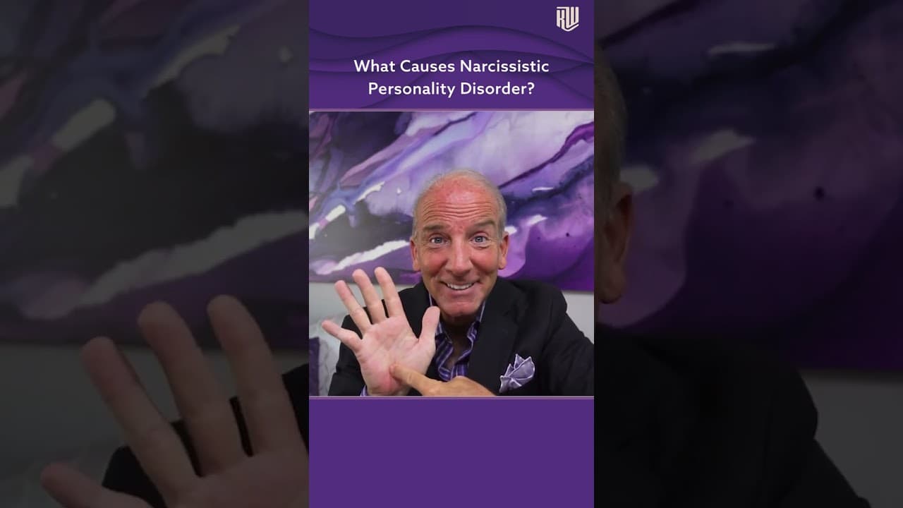 What Causes Narcissistic Personality Disorder?