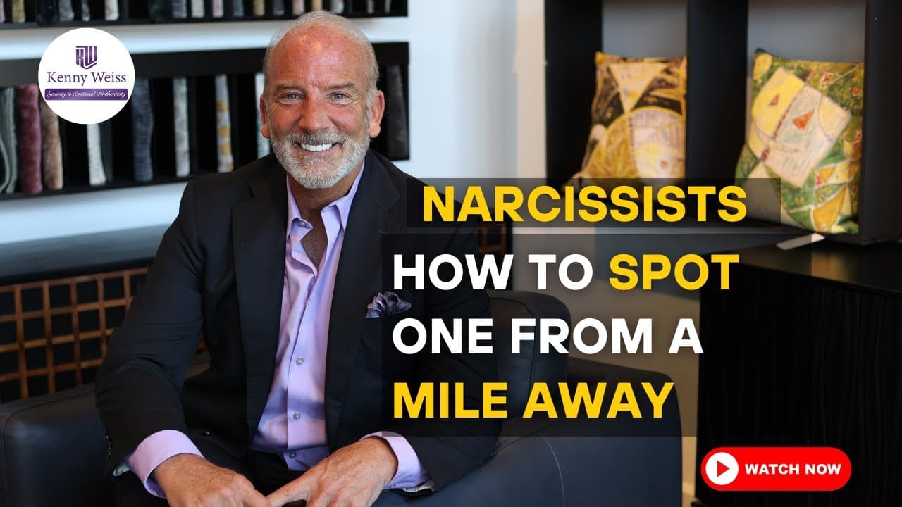 How to Spot a Narcissist   Signs to Watch For