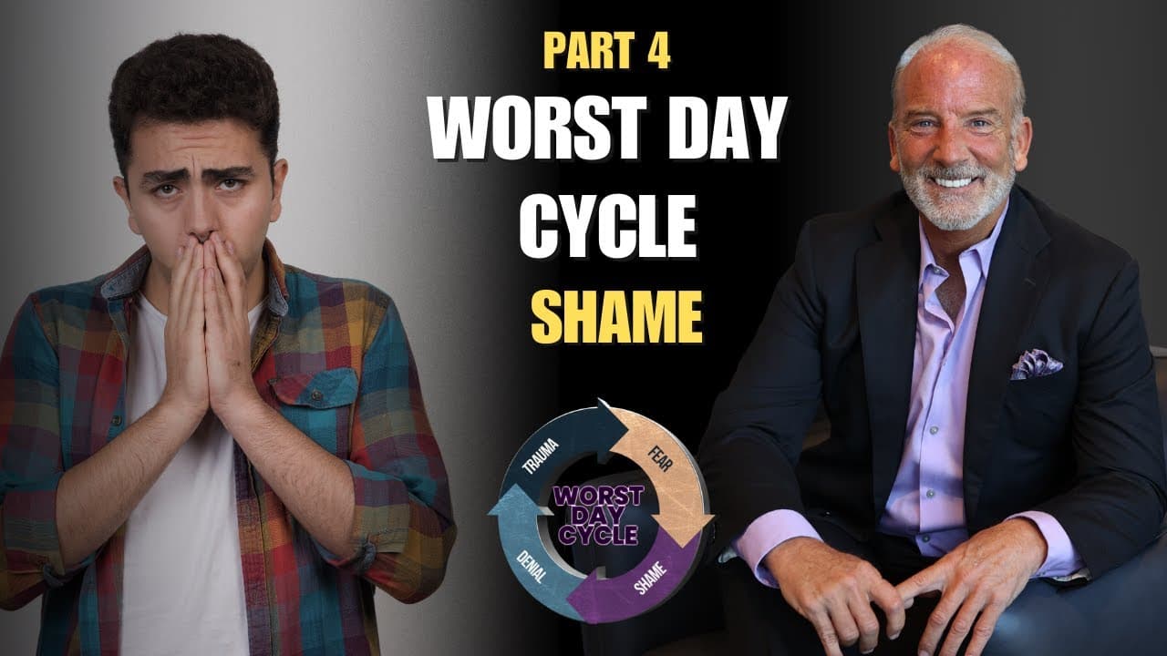 The Worst Day Cycle - Shame Part 4