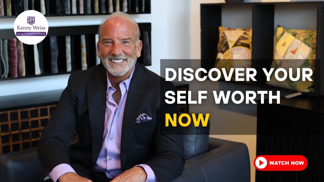 Feeling Undervalued? Learn To Love Yourself Unconditionally