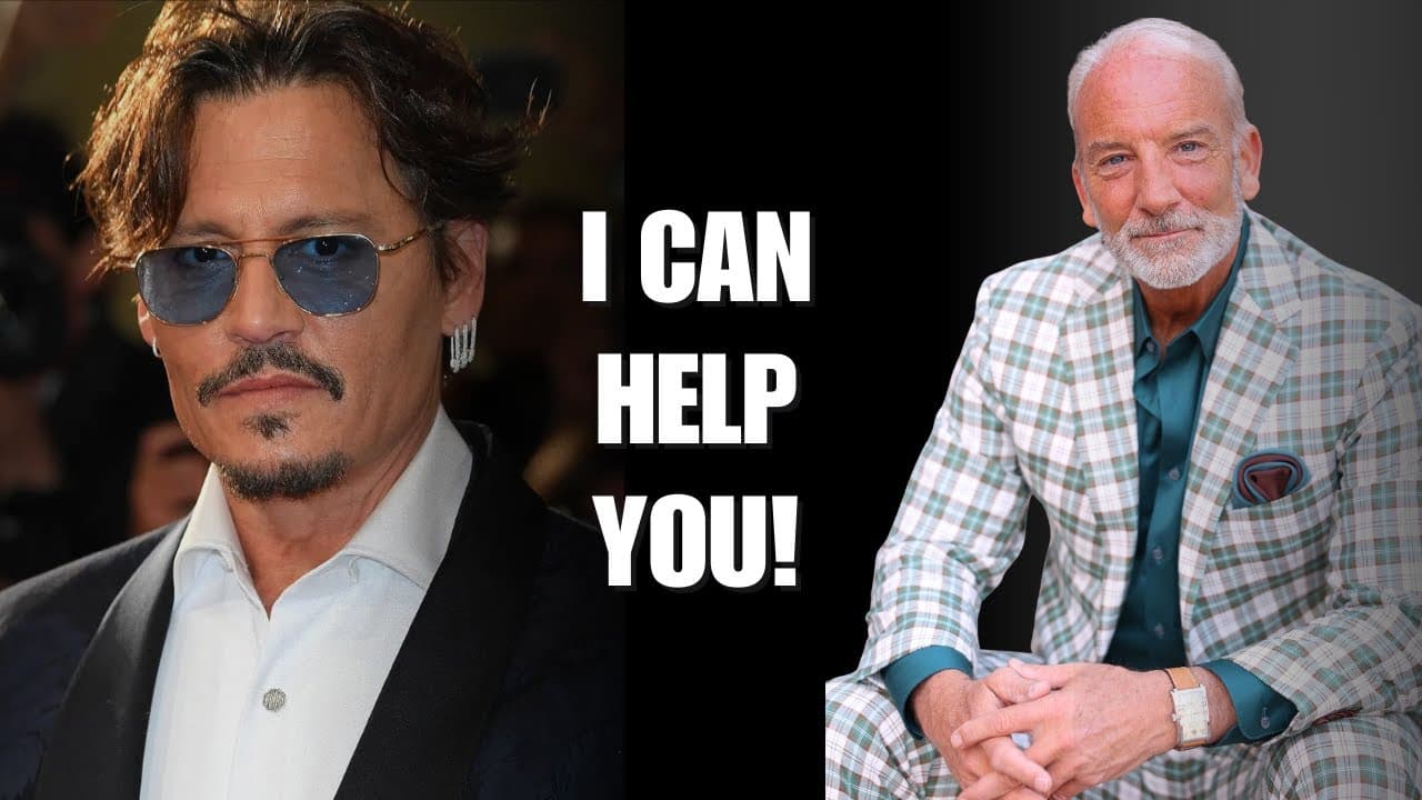 3 Ways The Johnny Depp Trial Can Benefit You!