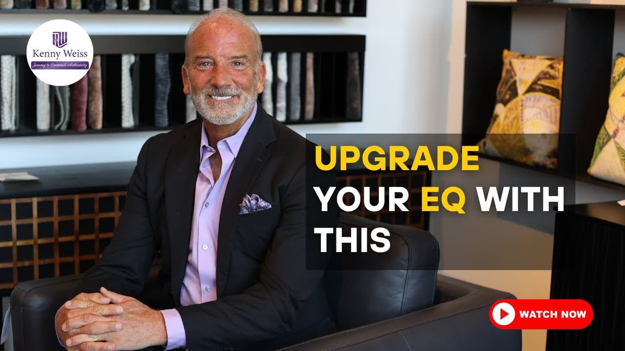 Master Emotional Authenticity and Elevate Your Emotional Intelligence