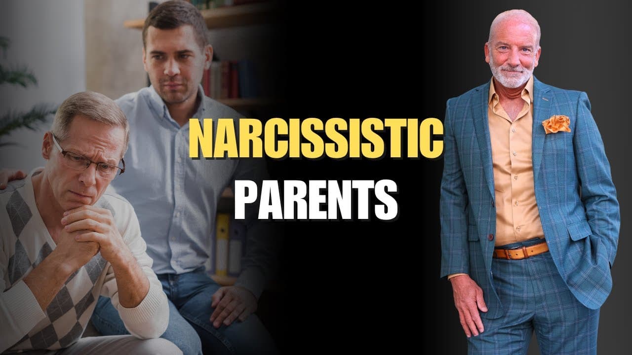 7 Ways We Attract A Narcissistic Parent Who Alienates Our Kids