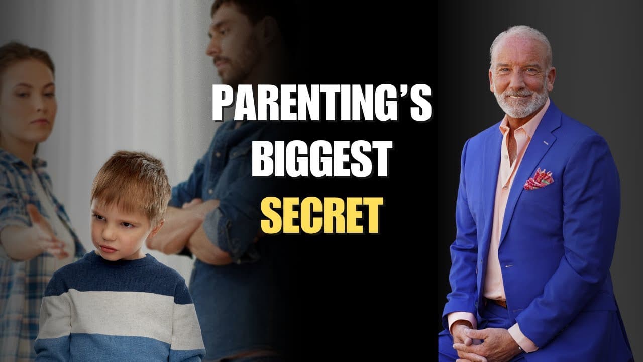 One Mother Changed Her Son’s Life In Just 30 Minutes… By Changing Herself First.