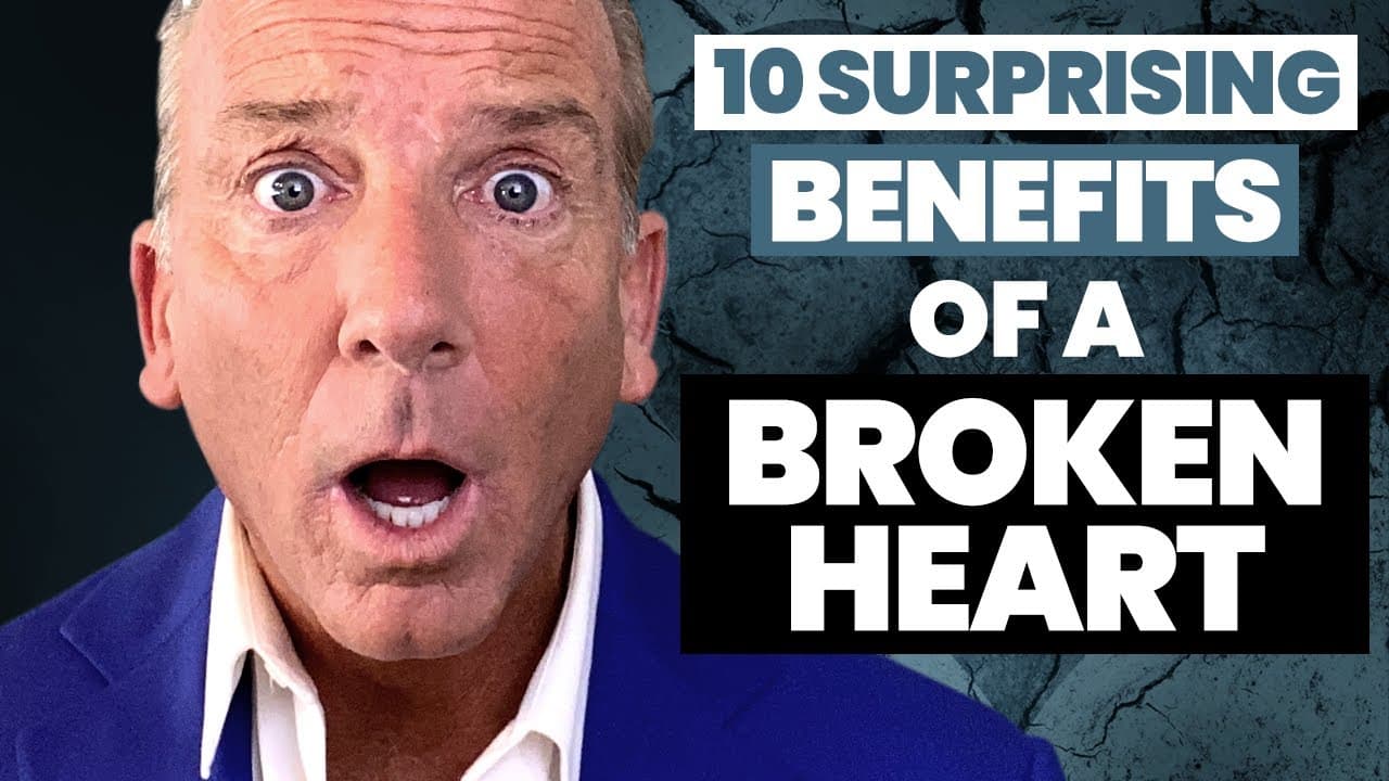 Break Free from Heartache: Transformative Insights