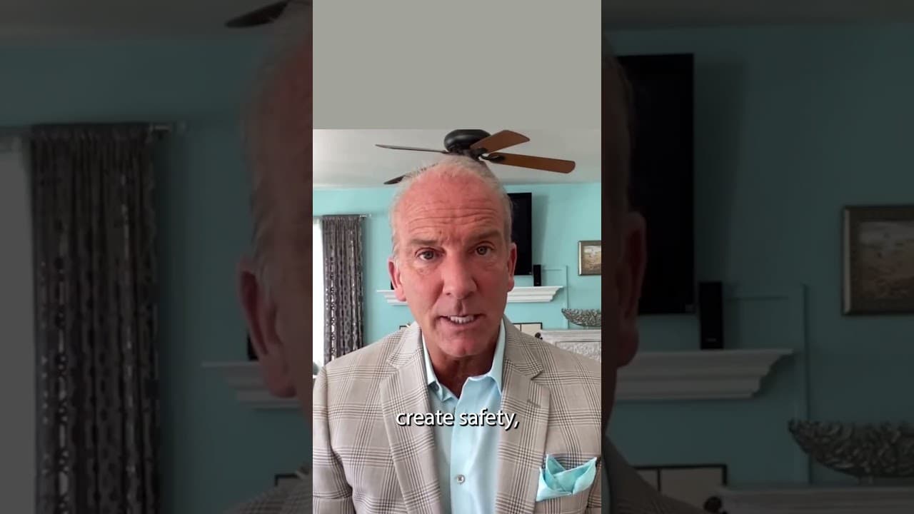 Why We Need Boundaries