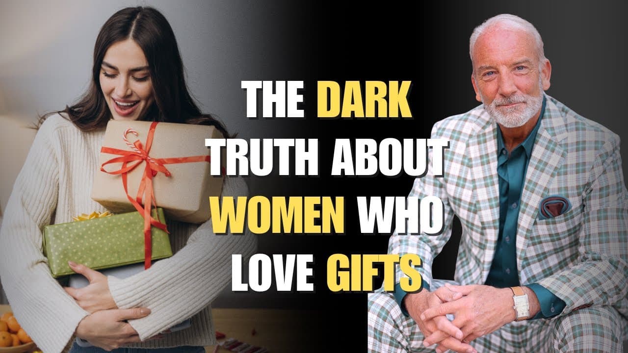 5 SHOCKING Facts About Gift Loving Women in Relationships