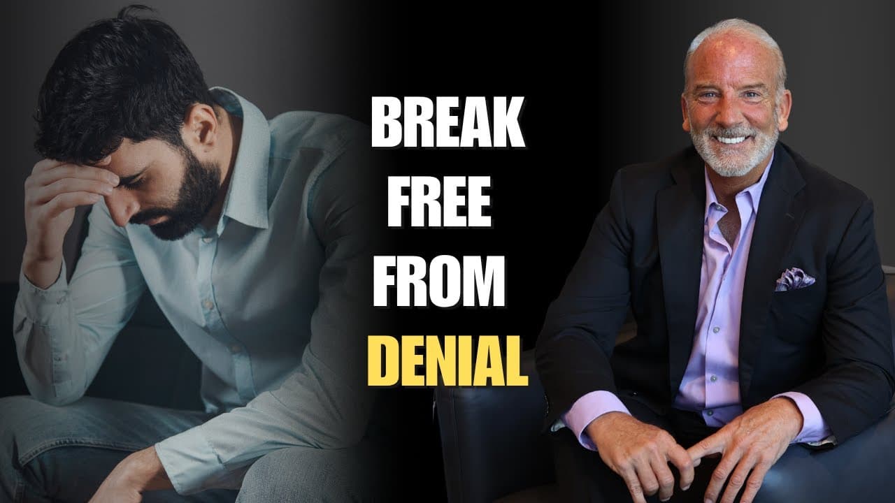 Cognitive Dissonance In Dysfunctional Families: Breaking Free From Denial