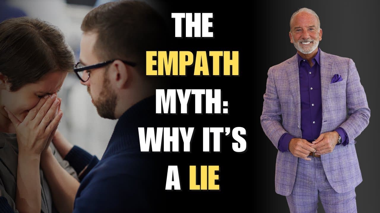 The Empath Myth: Unveiling the Truth and Dispelling the Lies