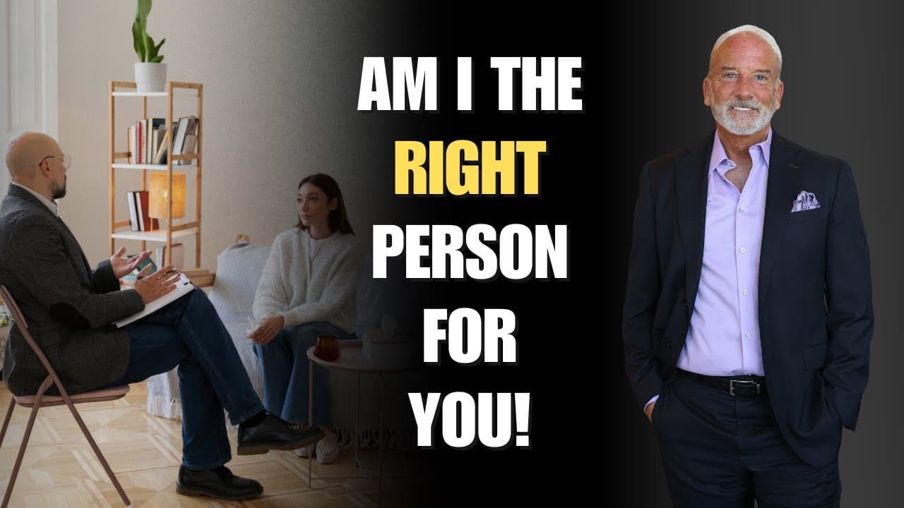 Am I the Right Teacher to Help You with Your Pain?