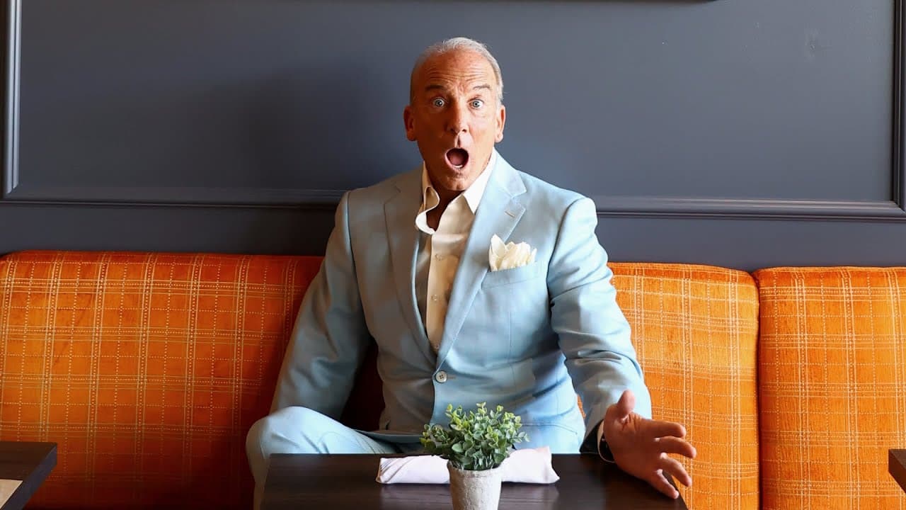 The Real Reason Men Act Distant