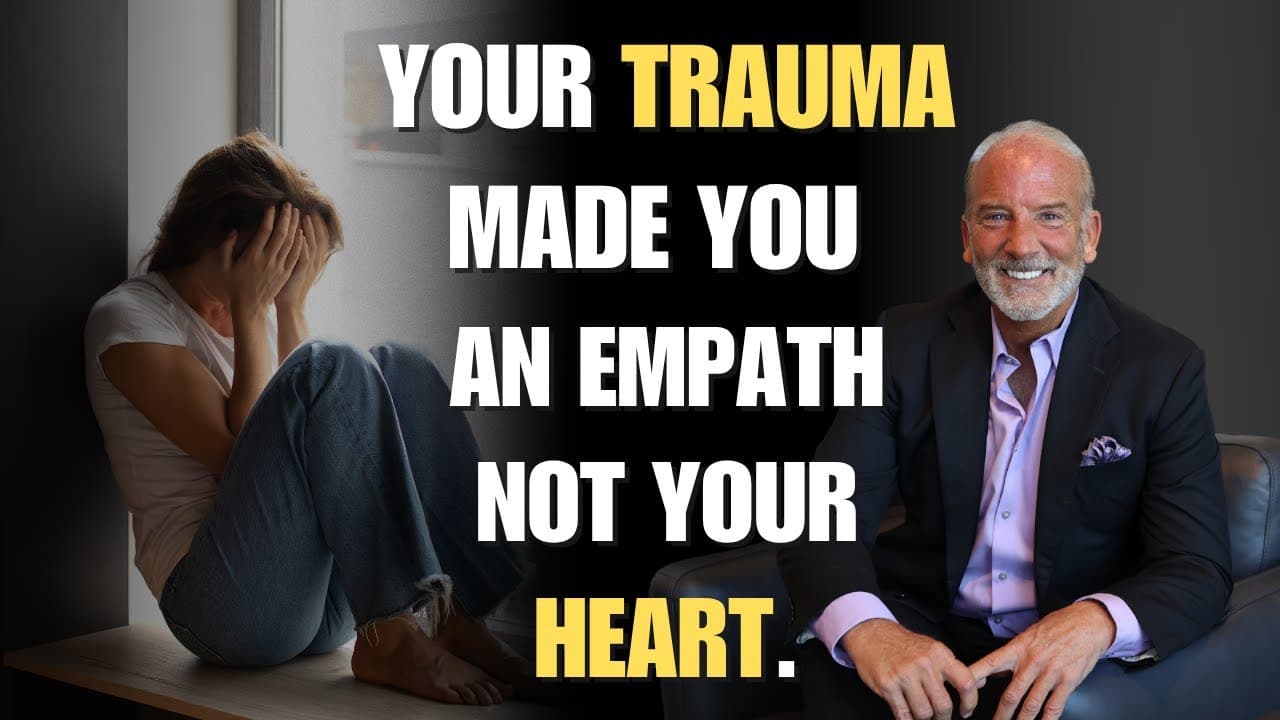 The Dark Truth About Empaths: What No One Tells You.
