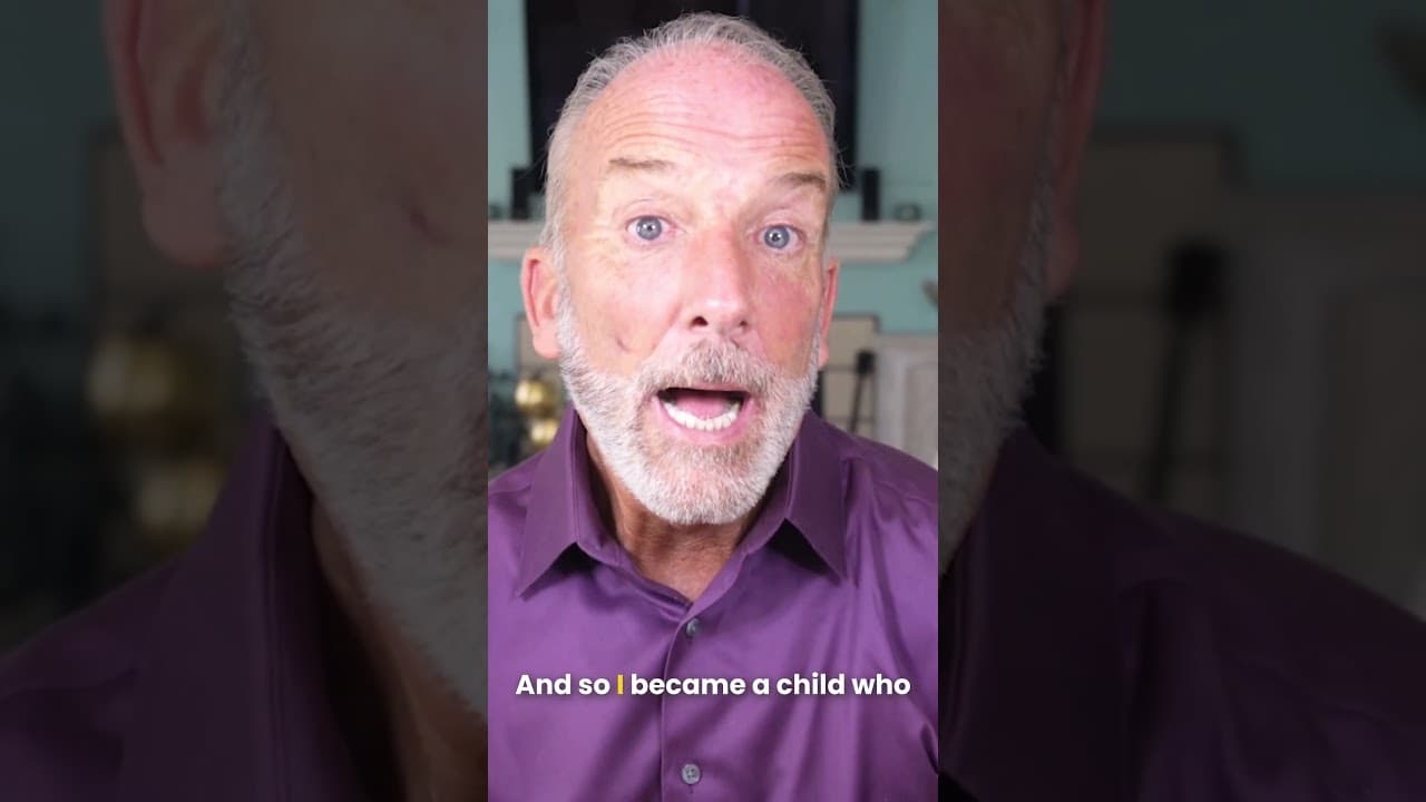 Being Called The ‘Easy Child’ Isn’t Always A Compliment