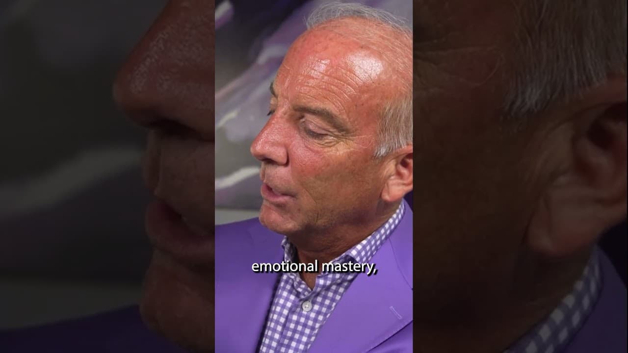 How to Start to Understand Your Emotions