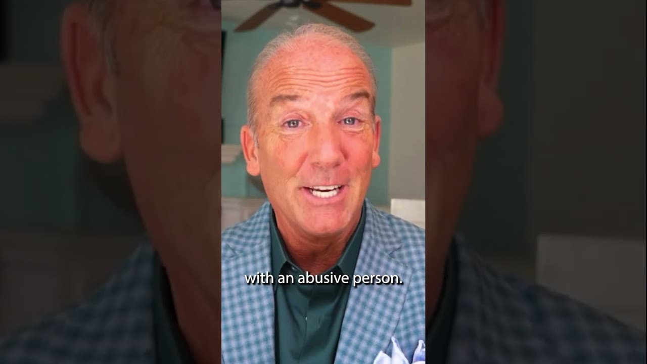 Boundaries don’t WORK with Narcissists!