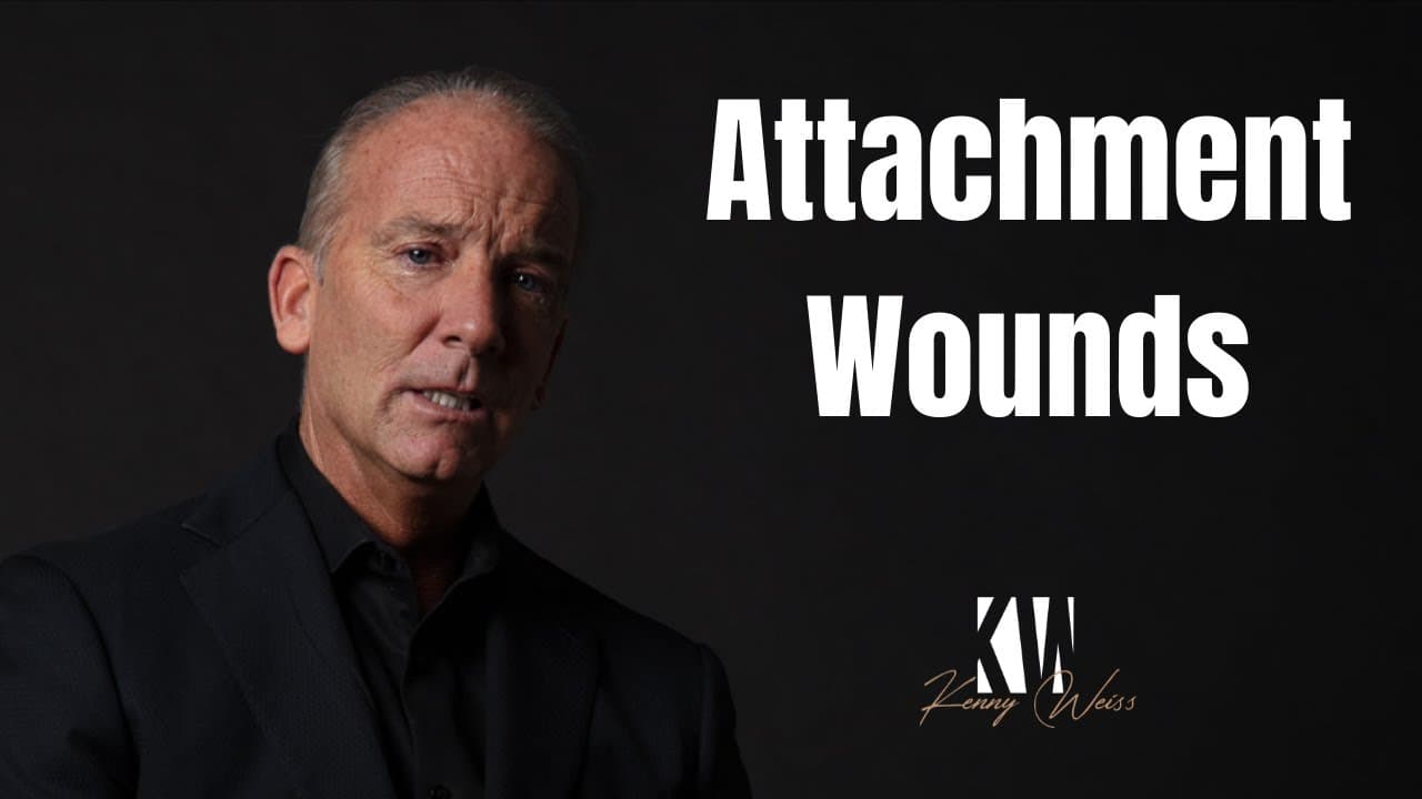 How To Heal A Lack Of Attachment