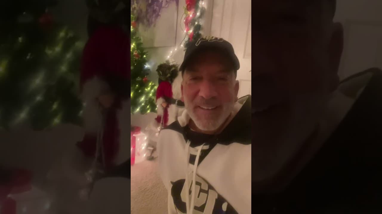 Merry Christmas