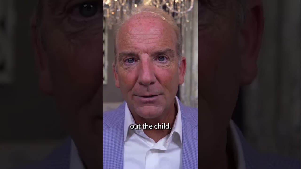 Your Children Are Your Reflection