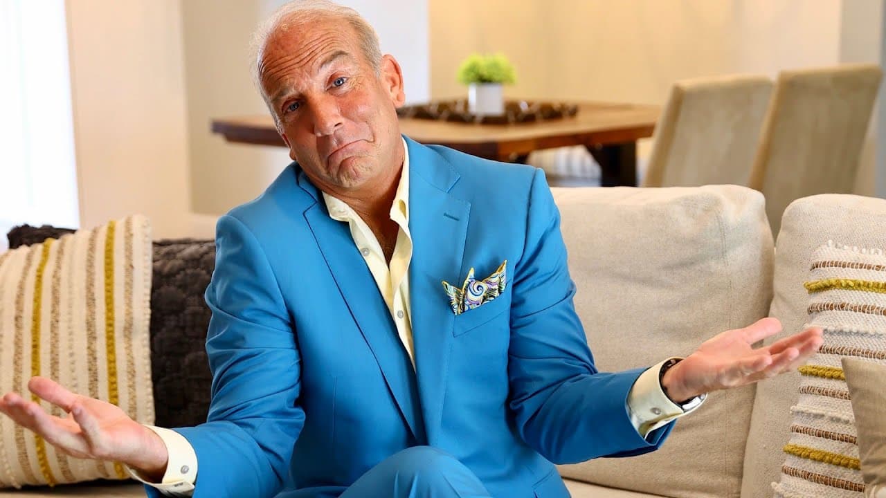 The Shocking Truth: Why Men Break Promises