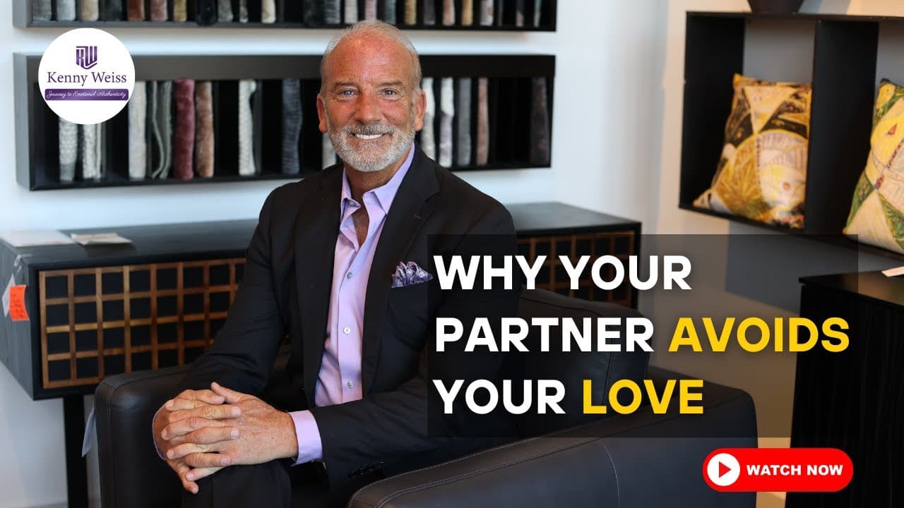 Understanding Anxious Avoidant Attachment in Relationships