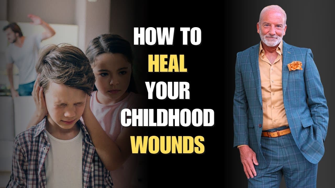 How To Heal Your Attachment Style