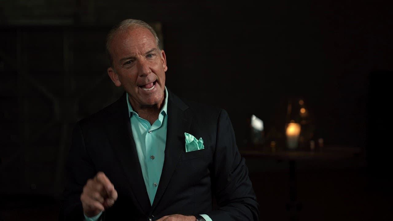 The Secret To Finding Your Authentic Self | Live Speech