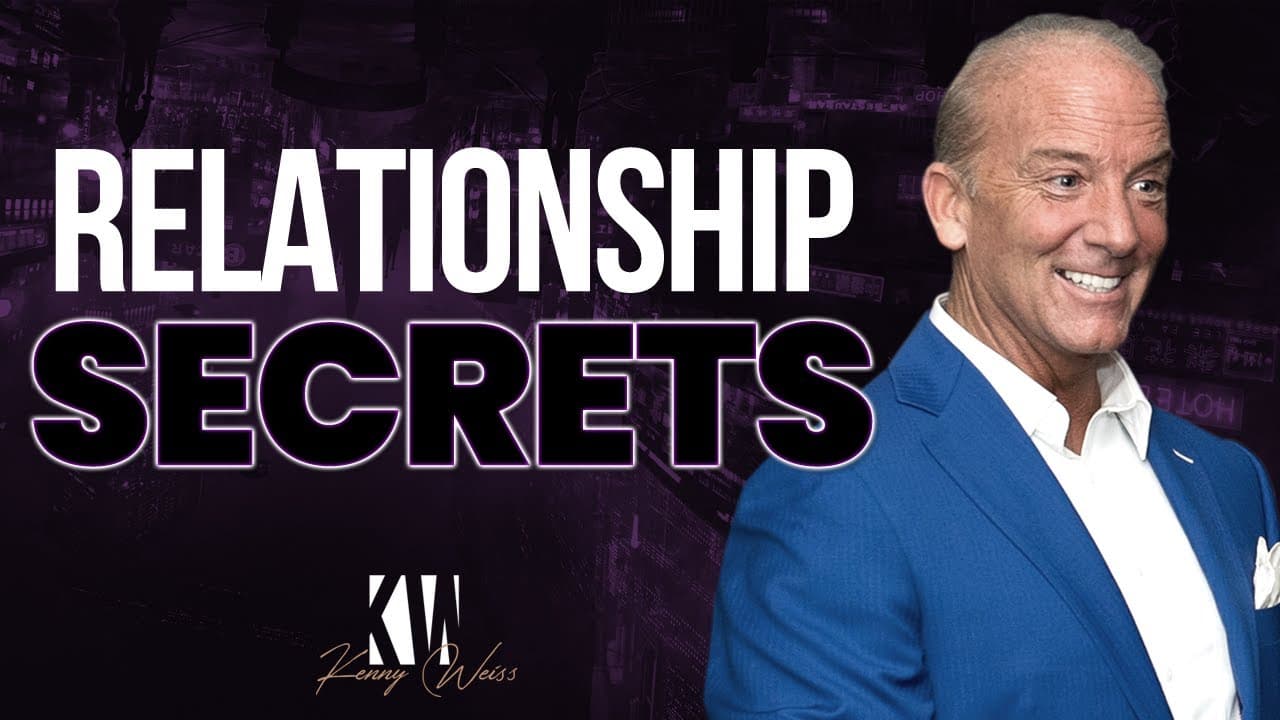Relationship Secrets