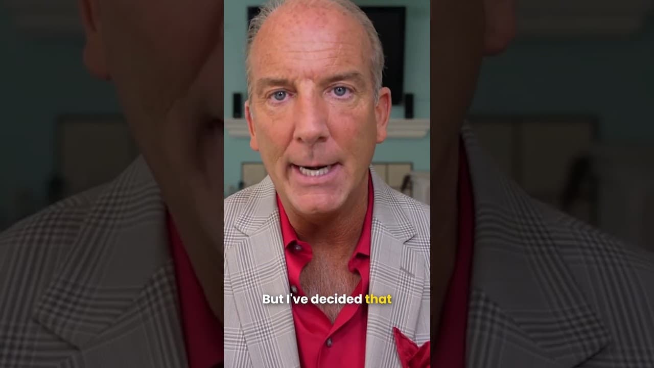 You Don’t Owe Anyone Access To You
