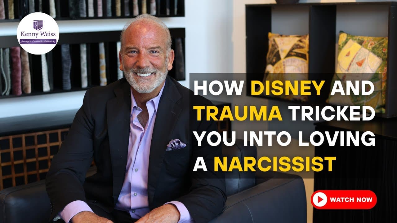 Why Smart Women Fall for Narcissists | The Hidden Emotional Trap No One Talks About