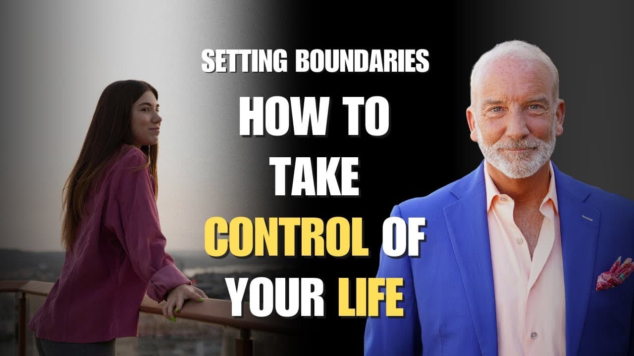 How To Set Boundaries Politely