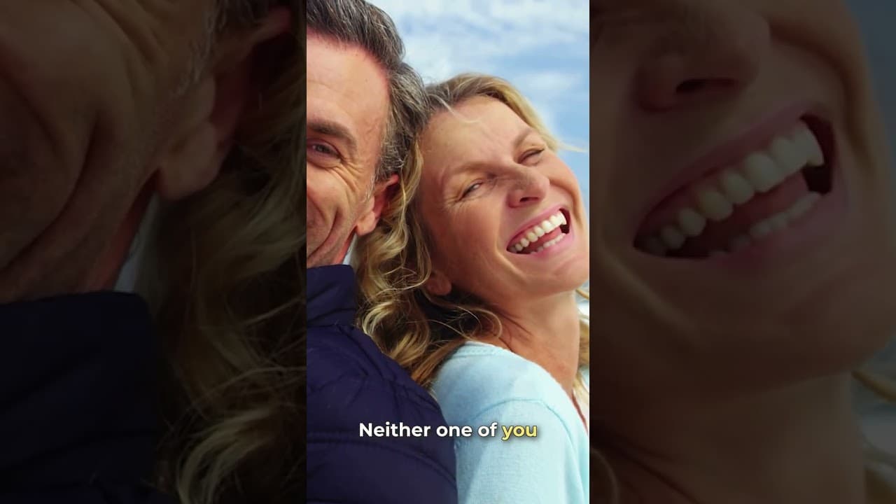 If You Think It’s Too Late, Watch This First