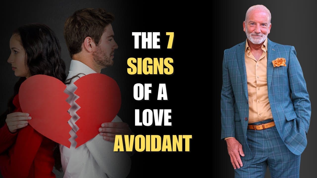 Are They a Narcissist—Or Something More Dangerous?