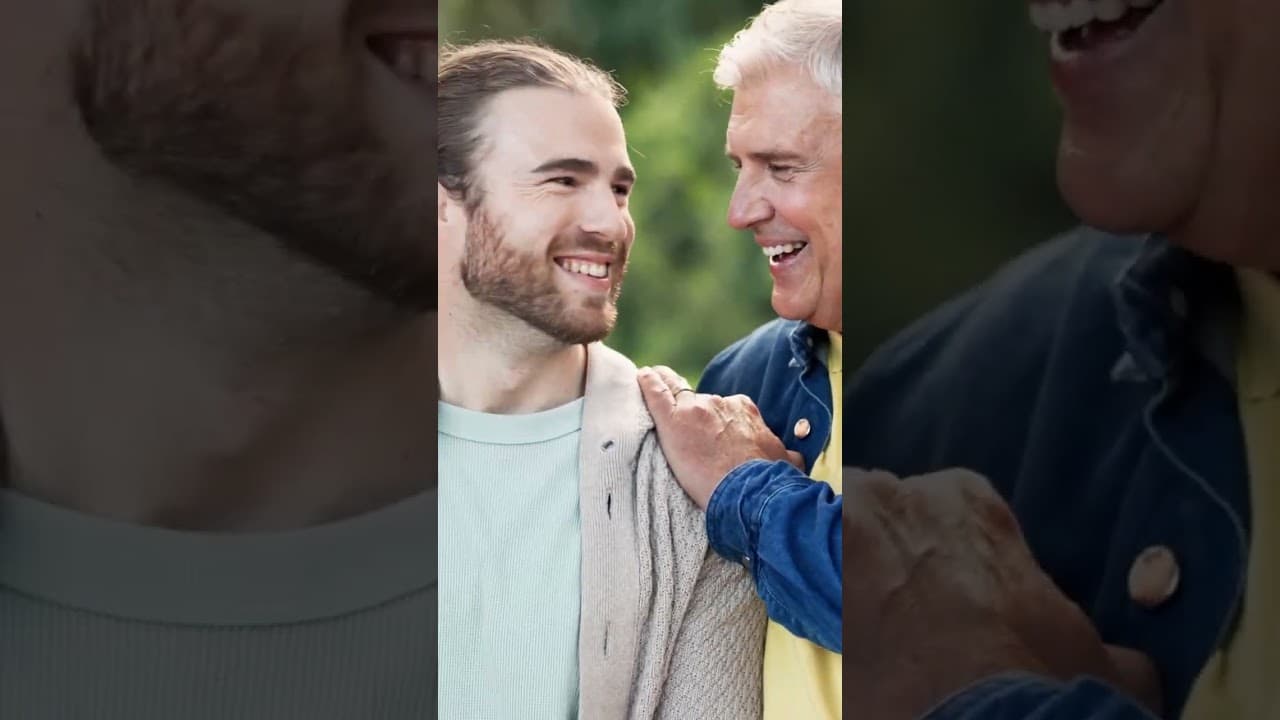 You Can’t Fully Love Your Parents Until You Accept This Truth