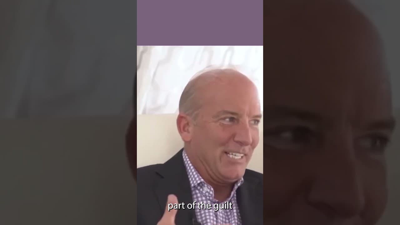 If You Have Toxic Parents, Watch This