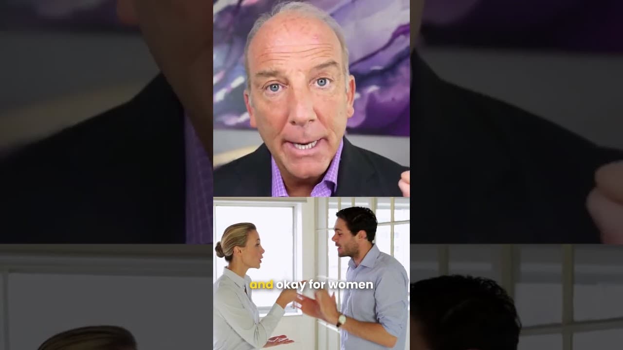 Is The New Approach to Stopping Male Abuse Actually Making it Worse?
