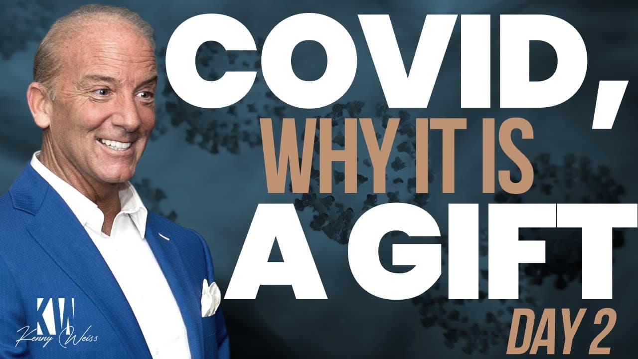 Why Hard Times Are Your Biggest Growth Opportunity