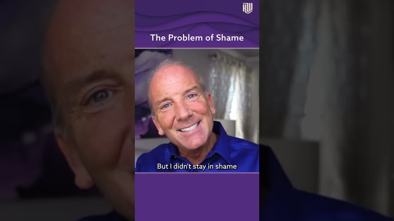 The Problem of Shame