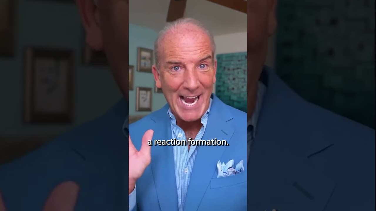 The Problem with Nice People