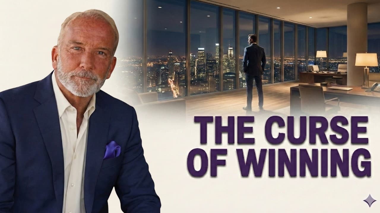 Why High Achievers Fail At Love.