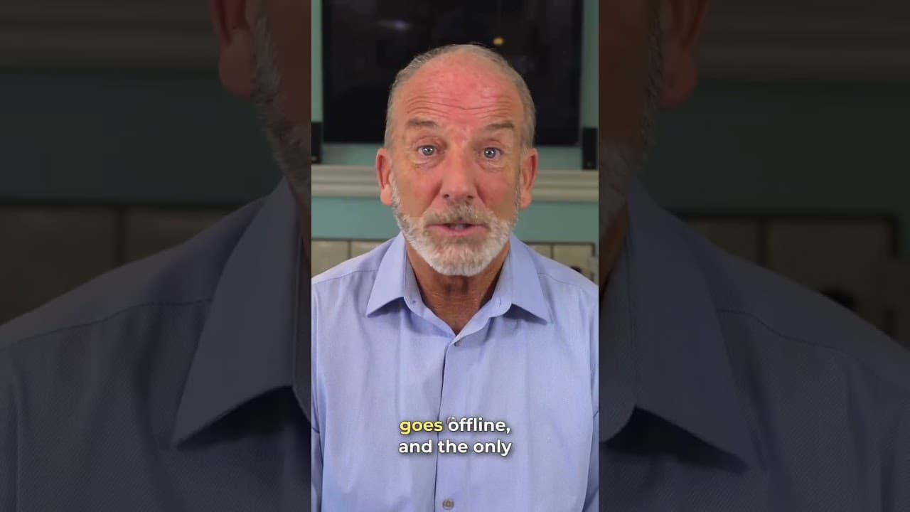 Why Your Brain Shuts Down in Conflict